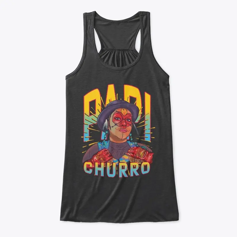 Papi Churro 