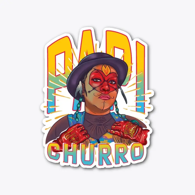 Papi Churro 