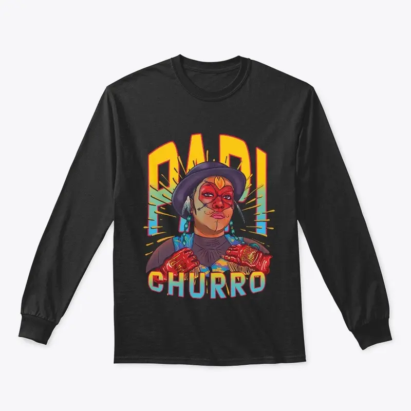 Papi Churro 